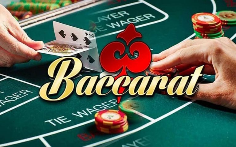 tỉ lệ thắng cược hòa baccarat