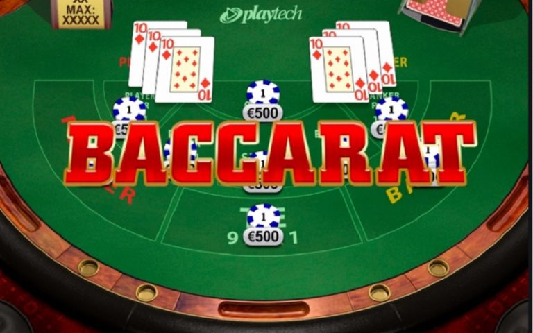 kinh nghiệm chơi baccarat thắng lớn