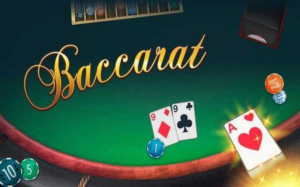 luat baccarat ty le tra thuong