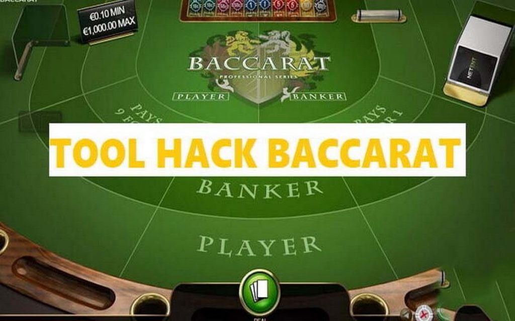 tool hack baccarat cach dung cong cu